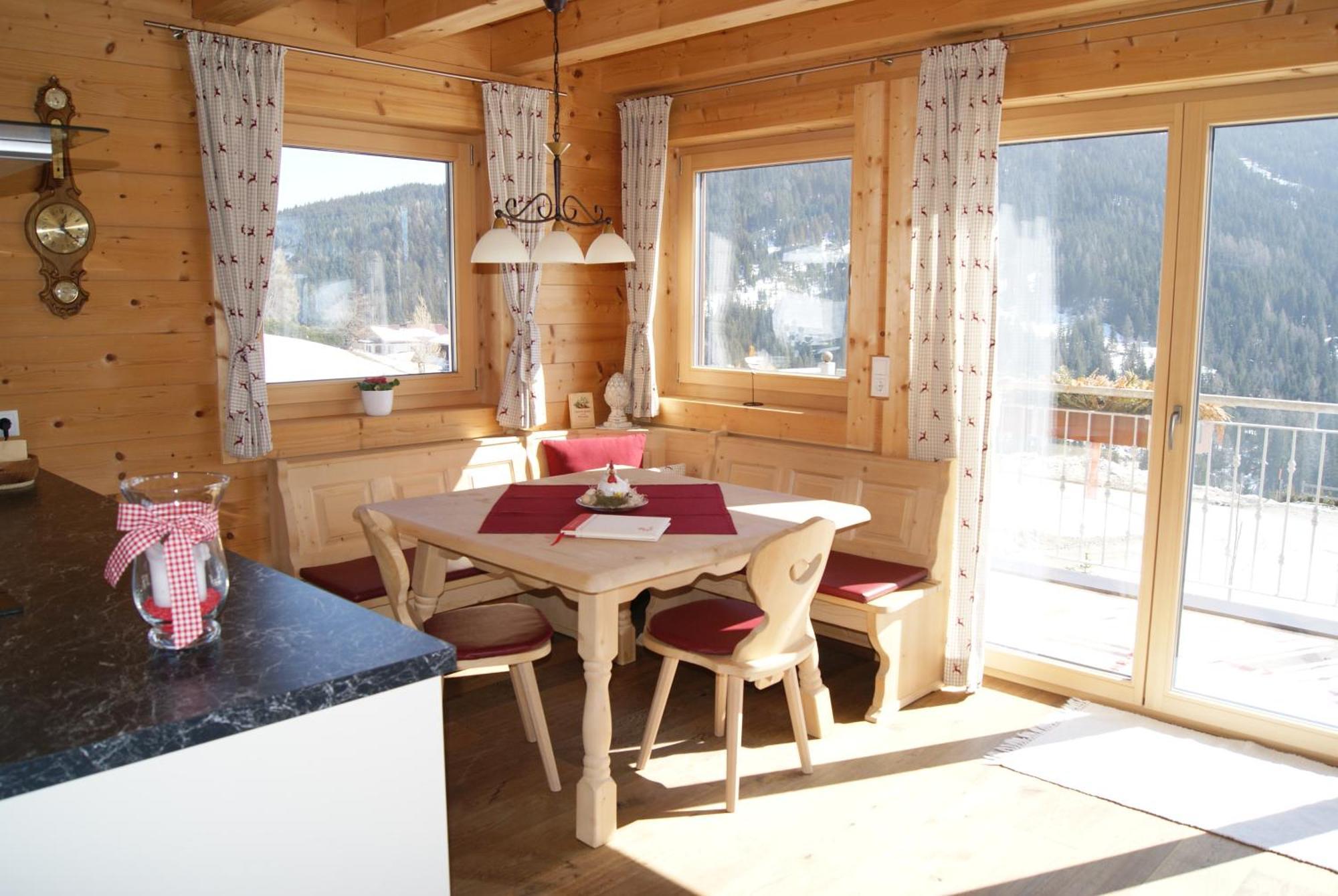 Chalet Bergheimat Wagrain Extérieur photo