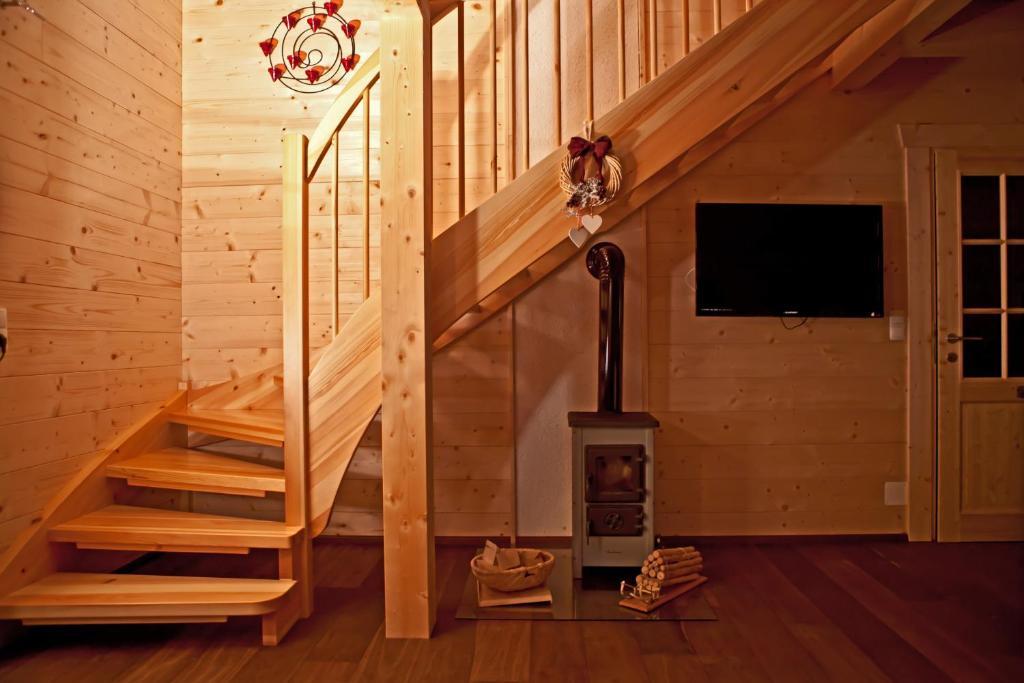Chalet Bergheimat Wagrain Chambre photo