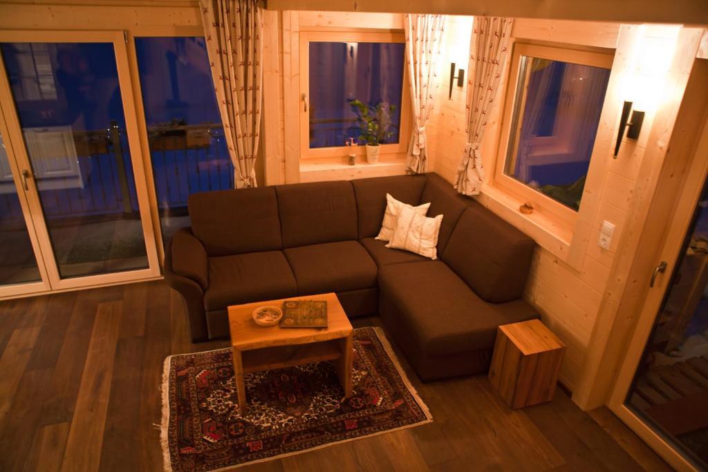 Chalet Bergheimat Wagrain Chambre photo